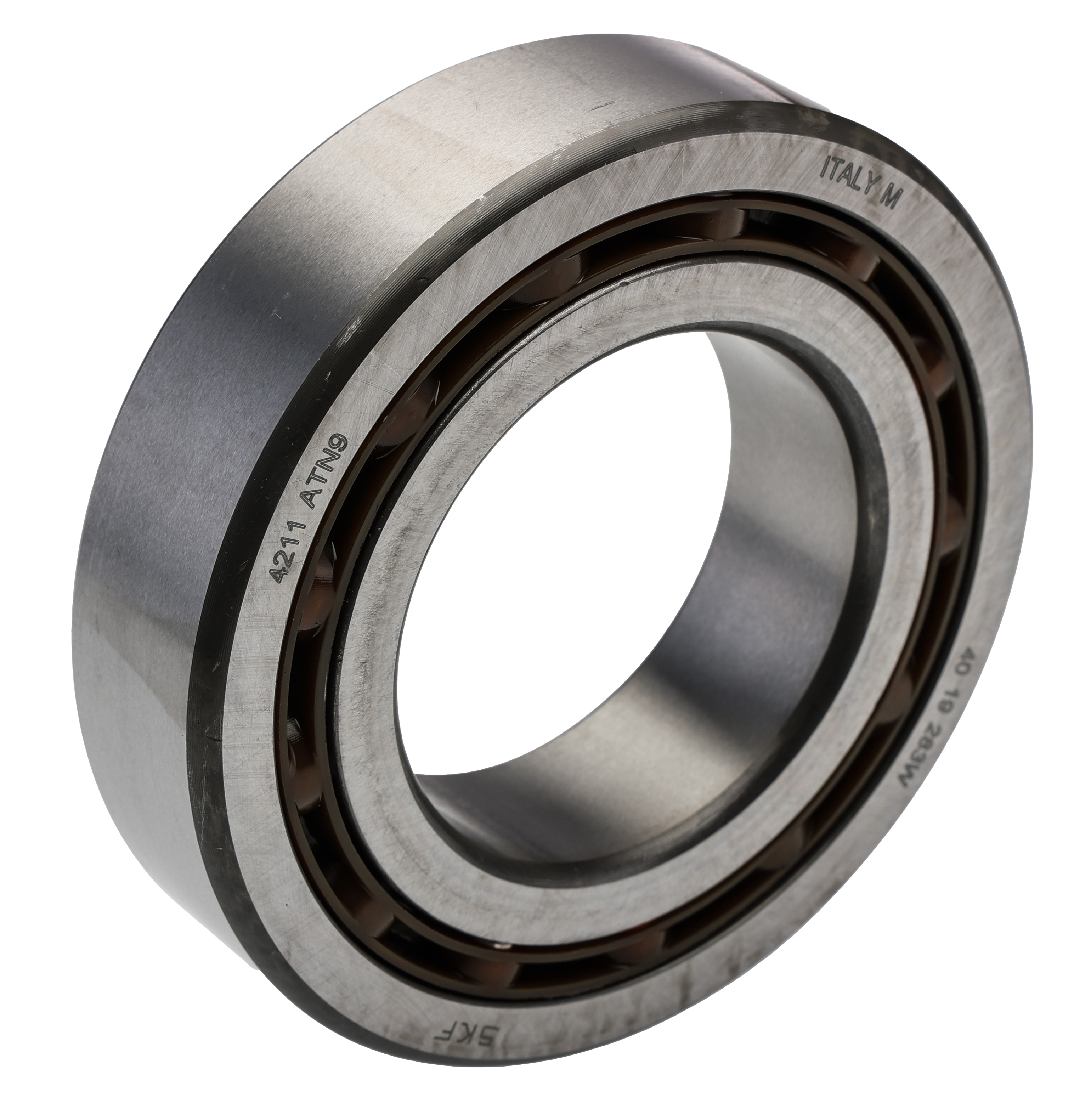 4211 ATN9, SKF