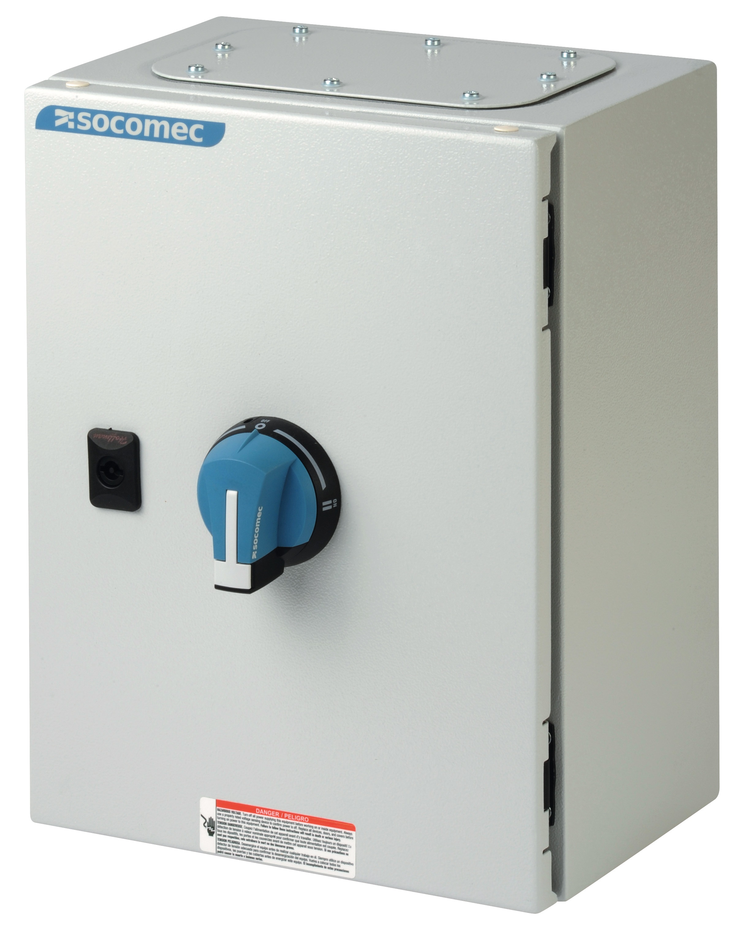 42145010, Socomec