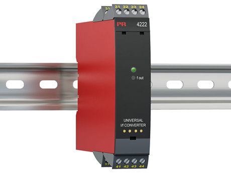 4222, PR Electronics