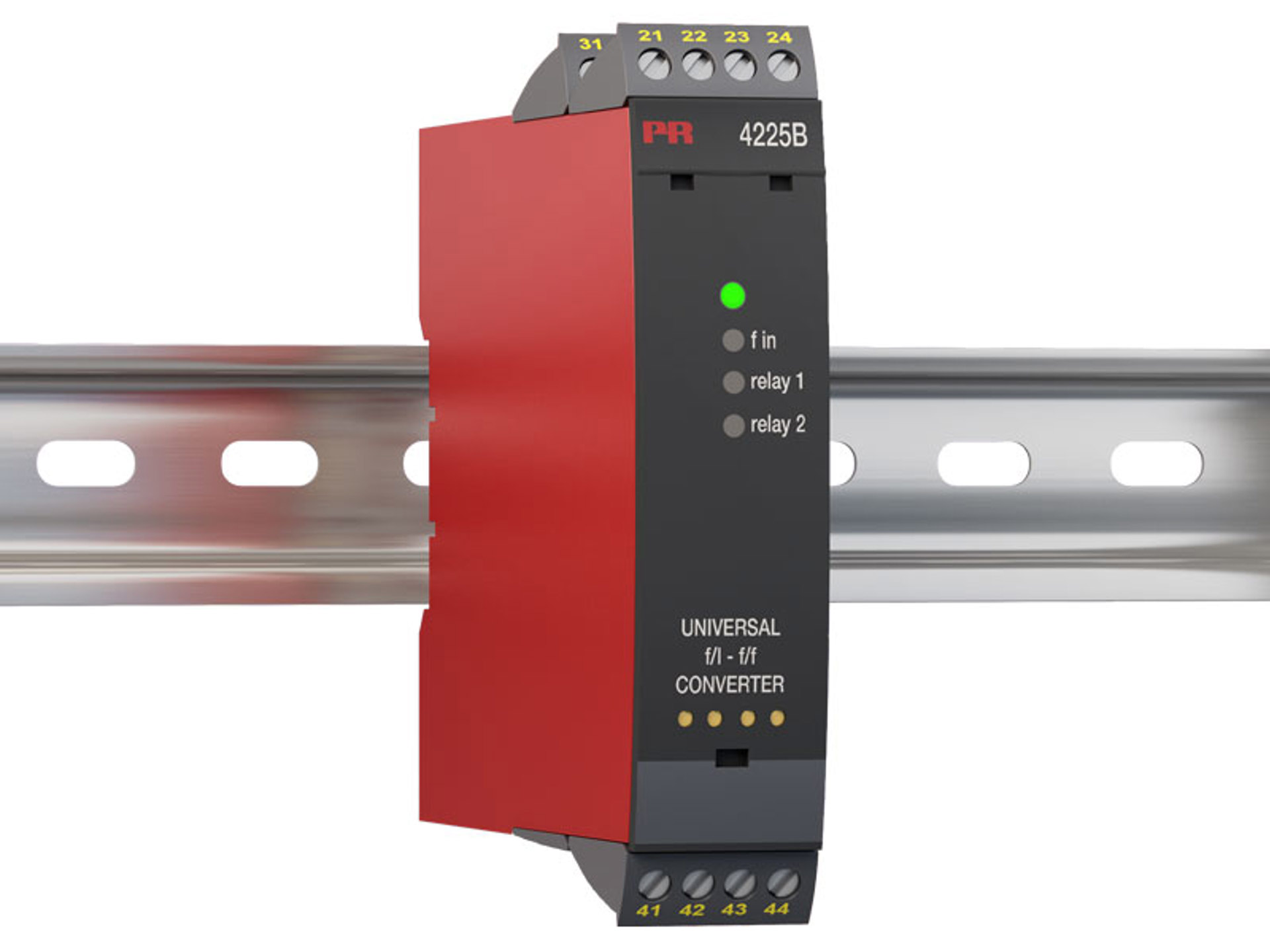 4225A, PR Electronics