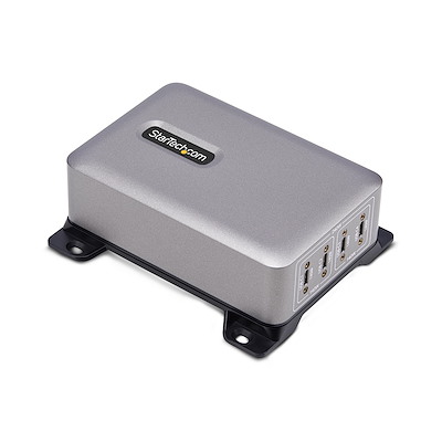 424DEU-USB-C-CHARGER, StarTech.com