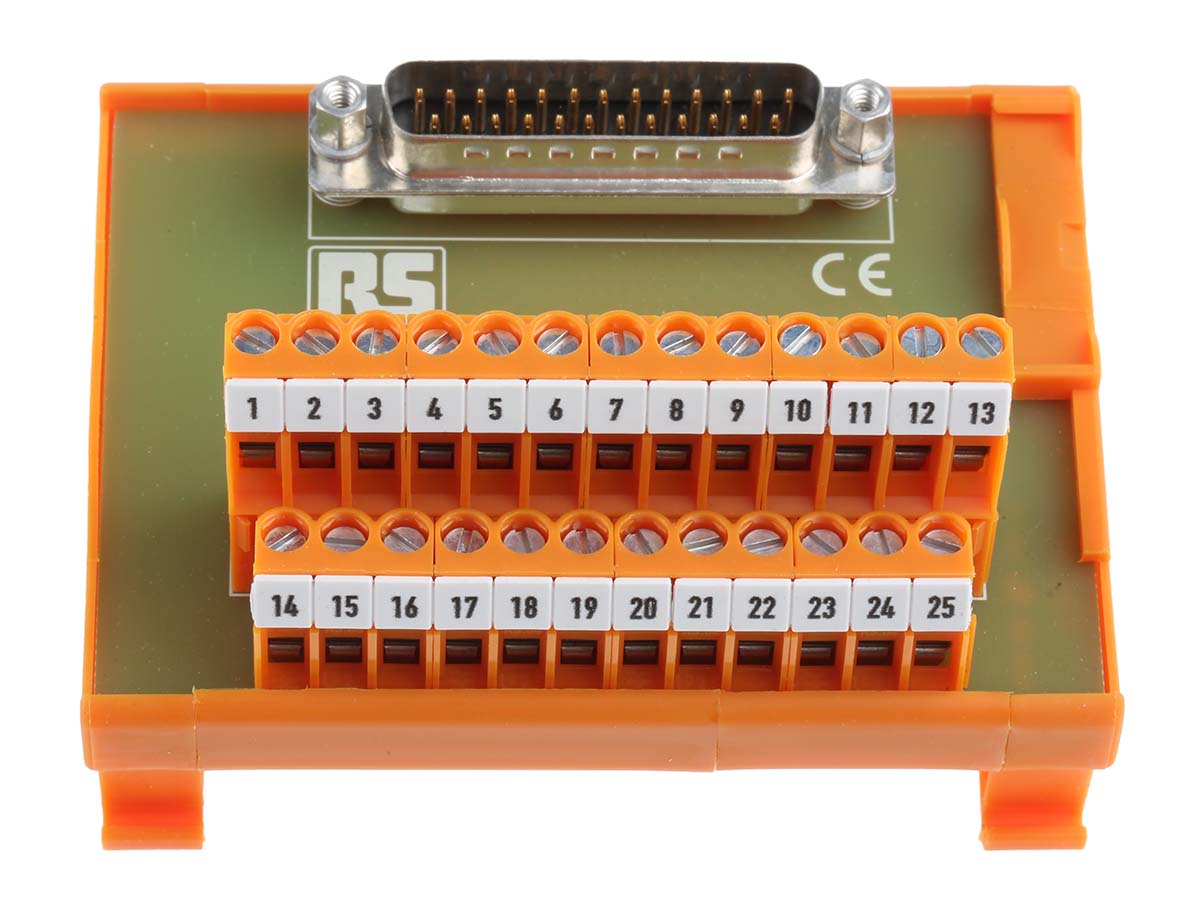 425-106, RS PRO