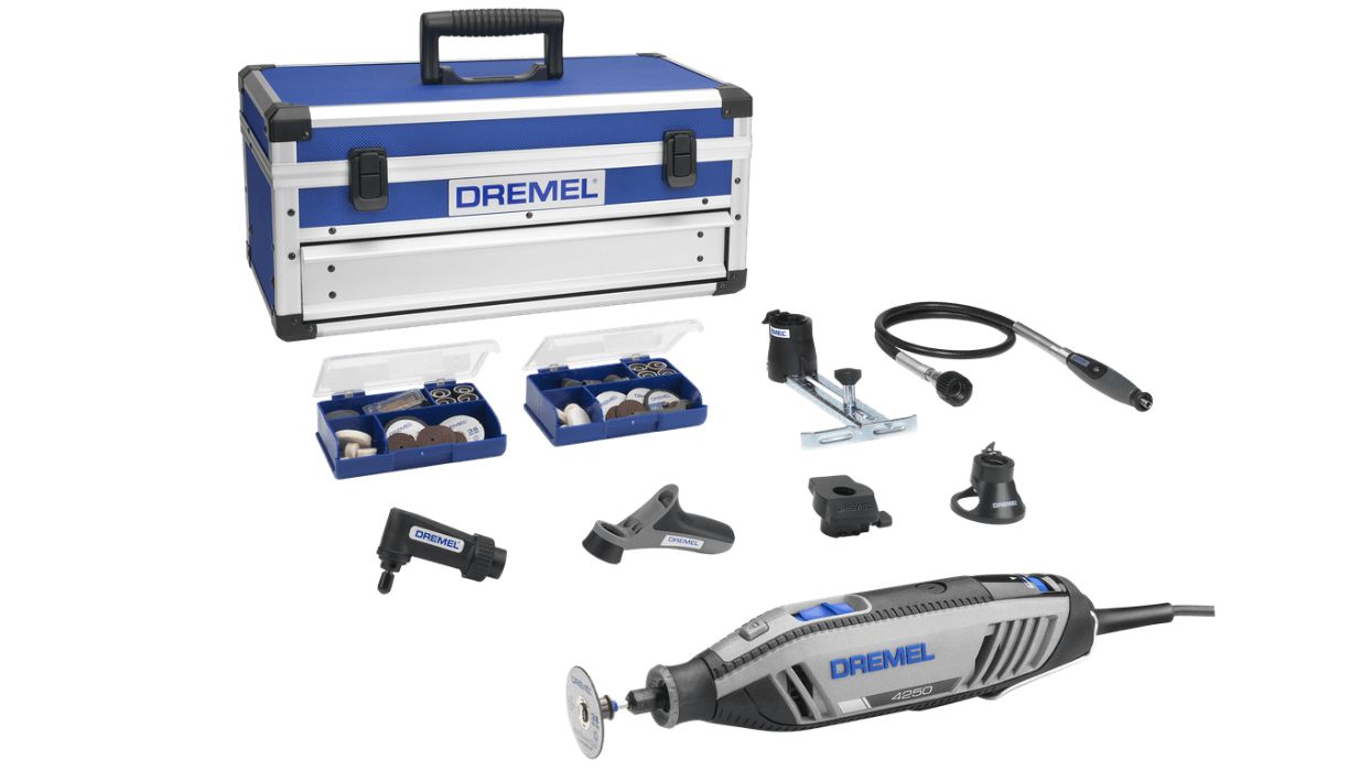 4250JT, Dremel