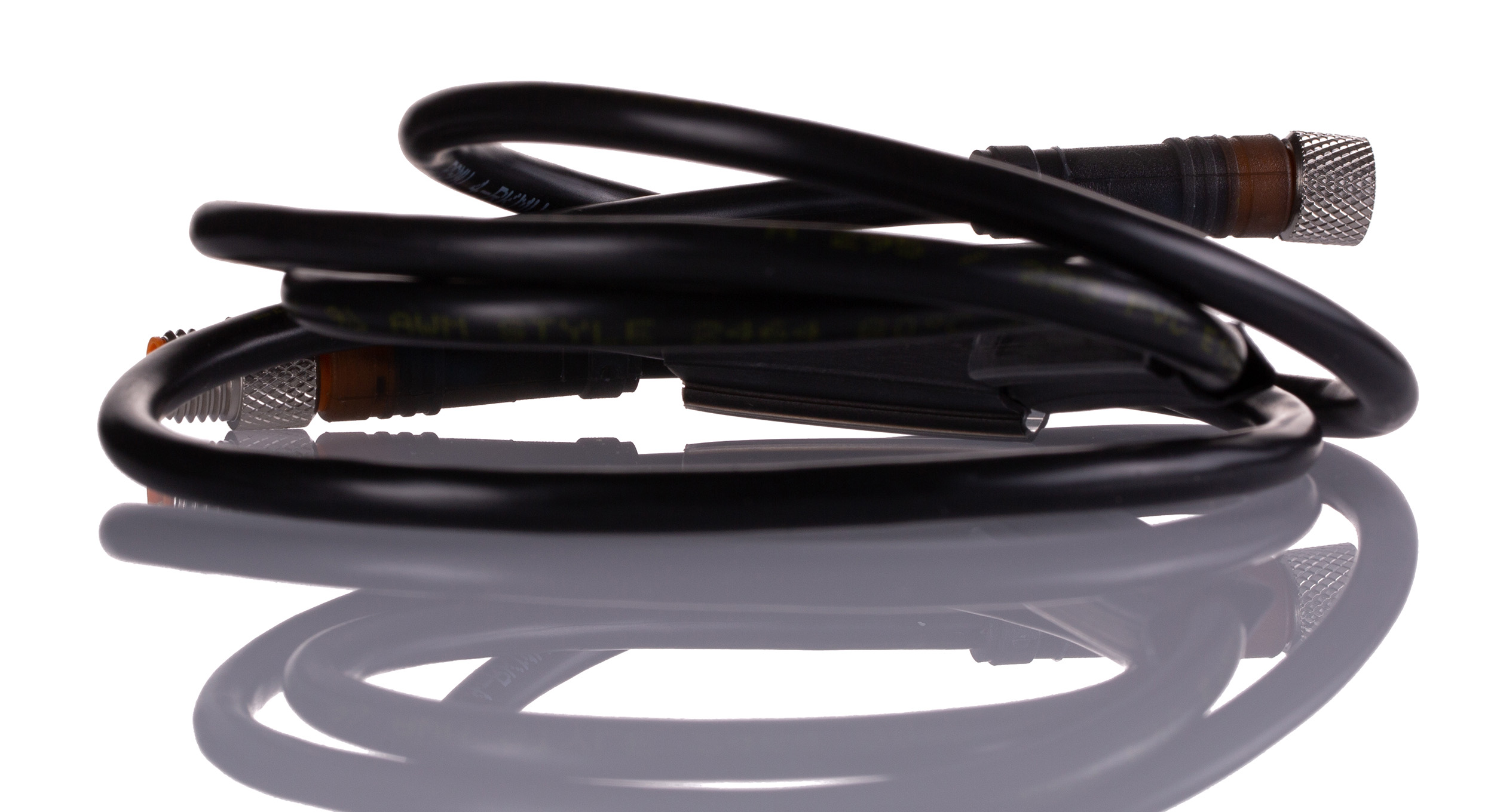 4253 RSMV 4-RKMV 4-295/1 M, Lumberg Automation