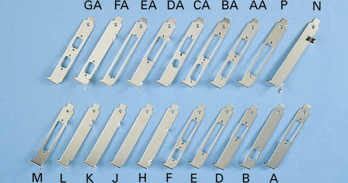 427-10041D, Keystone