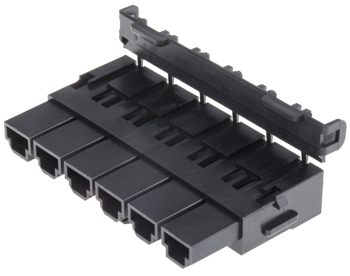 42816-0612, Molex