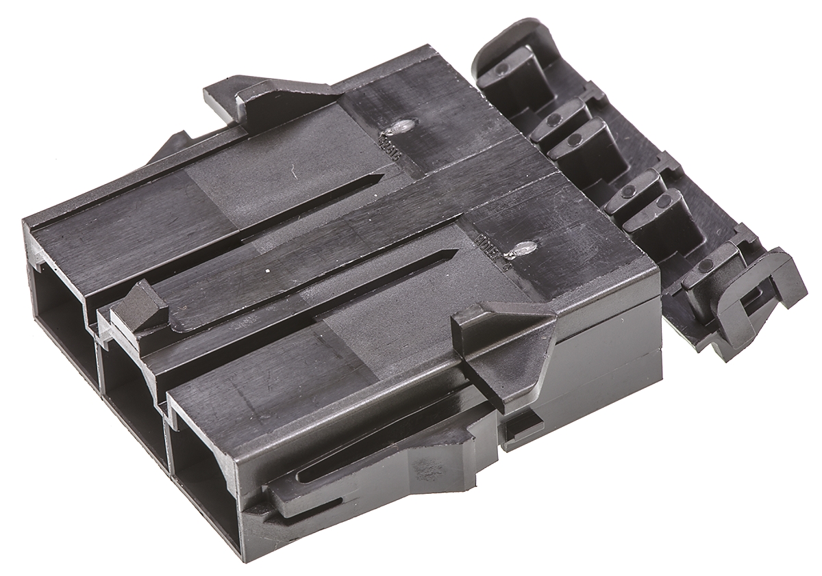 42818-0312, Molex