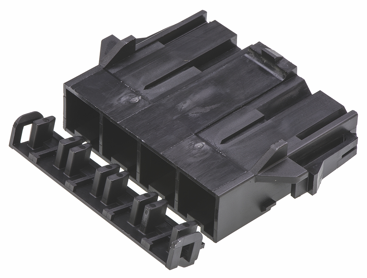 42818-0412, Molex