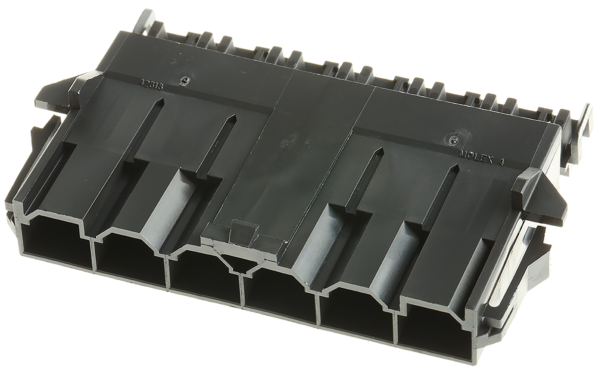 42818-0612, Molex