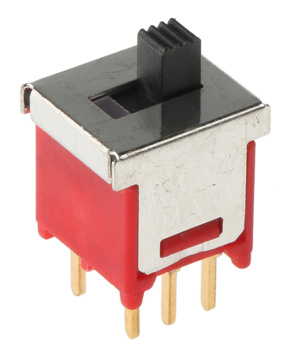 429-509, RS PRO