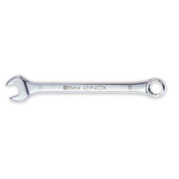 42INOX 30, BETA