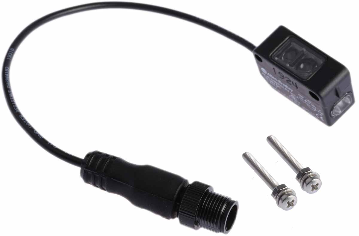 42JS-D2MPA1-F4, Allen Bradley