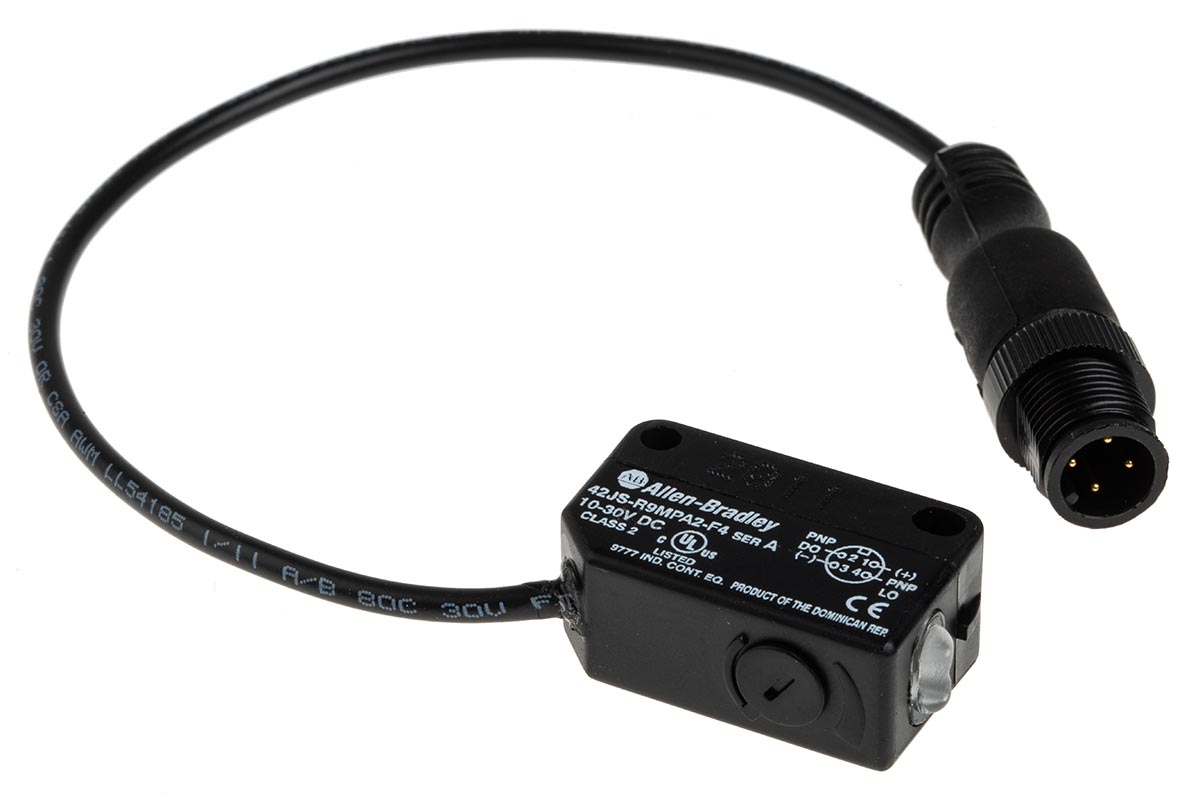 42JS-R9MPA2-F4, Allen Bradley