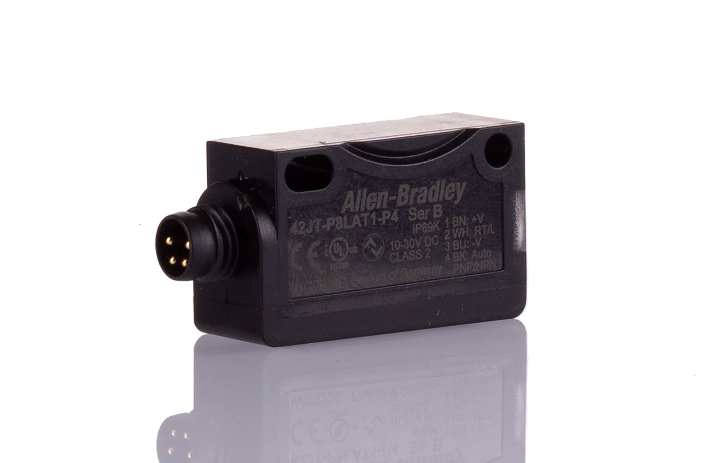 42JT-P8LAT1-P4, Allen Bradley