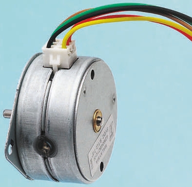 42M048C-1U, McLennan Servo Supplies