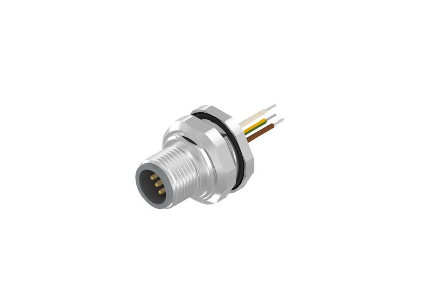 43-01013, Amphenol CONEC