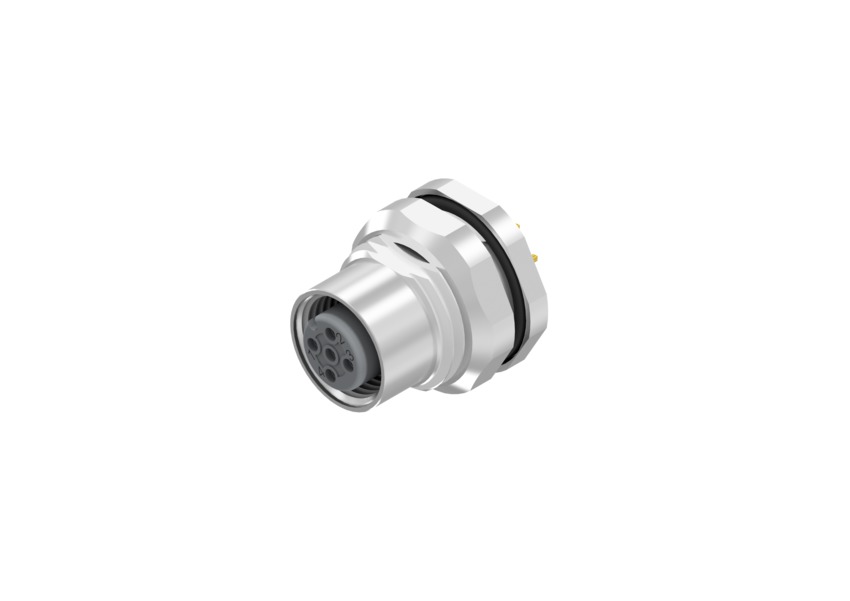 43-01027, Amphenol CONEC