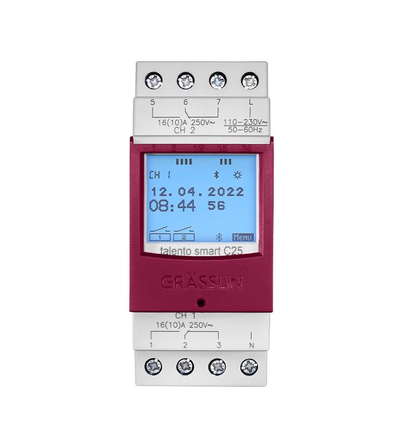 43.03.0003.1, Grasslin