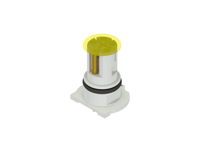 43-03908, Amphenol CONEC