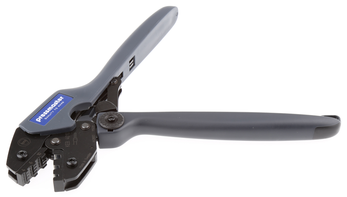 4300-2429, Pressmaster