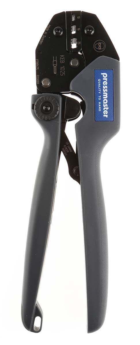 4300-2430, Pressmaster