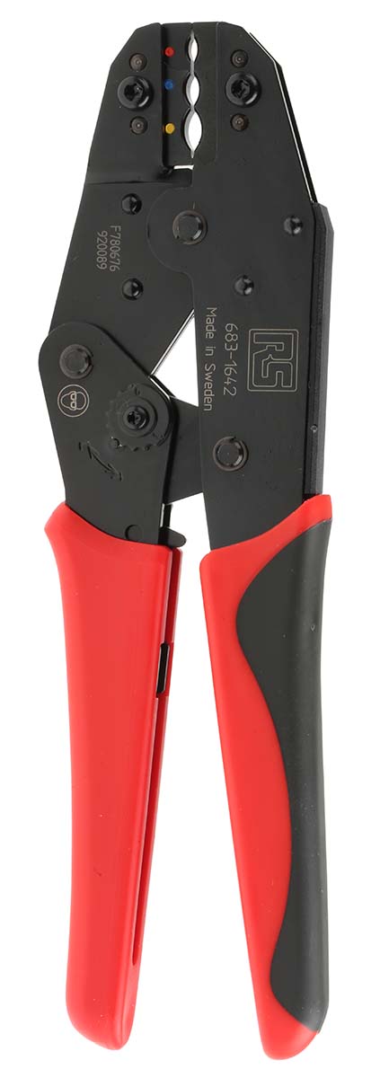 4300-3663, Pressmaster