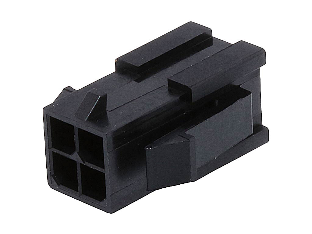 43020-0400, Molex