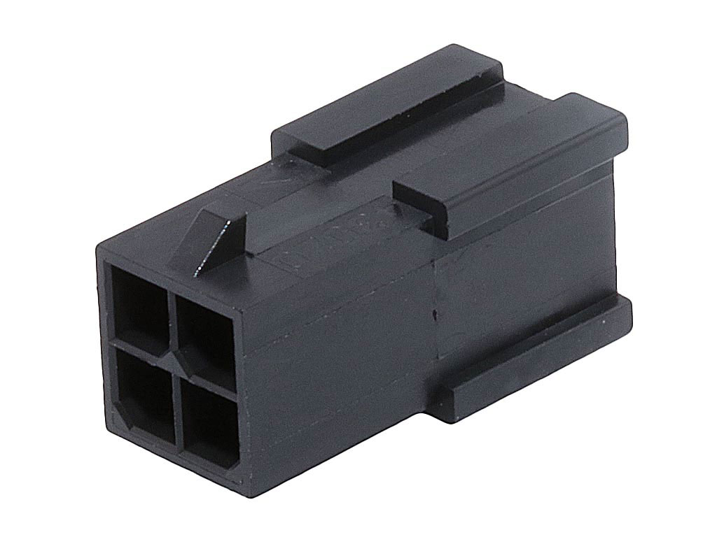 43020-0401, Molex