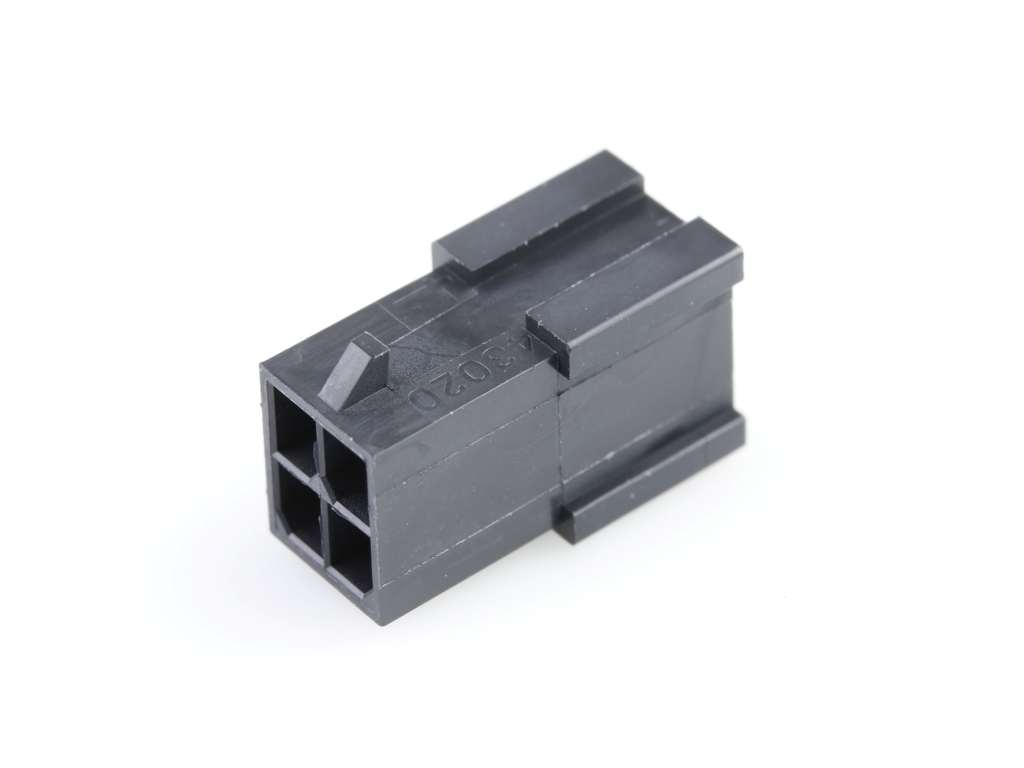 43020-0411, Molex