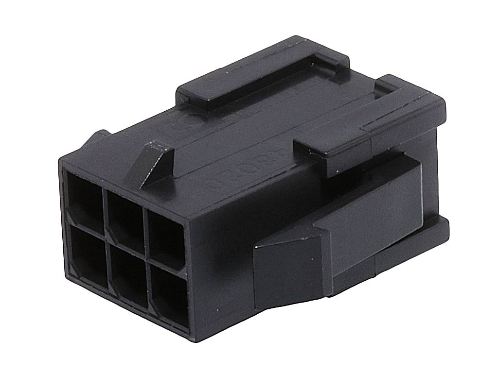 43020-0600, Molex