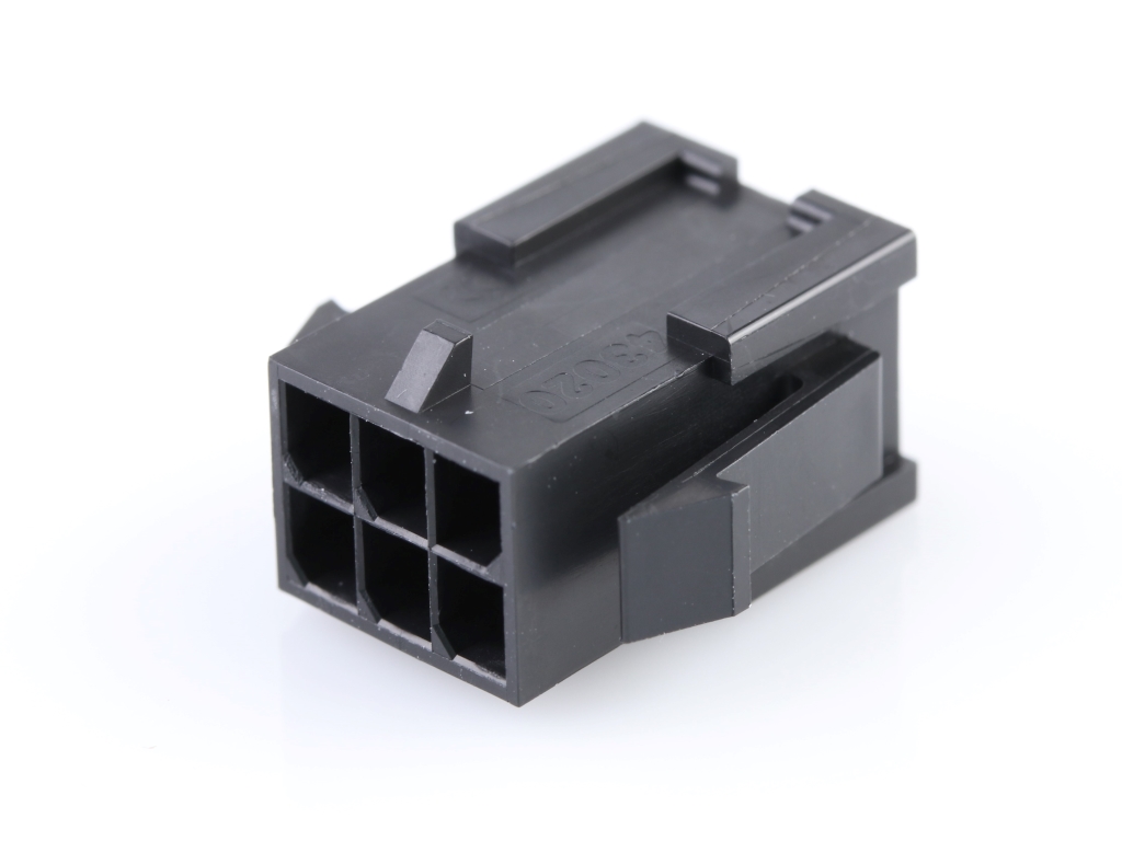 43020-0610, Molex