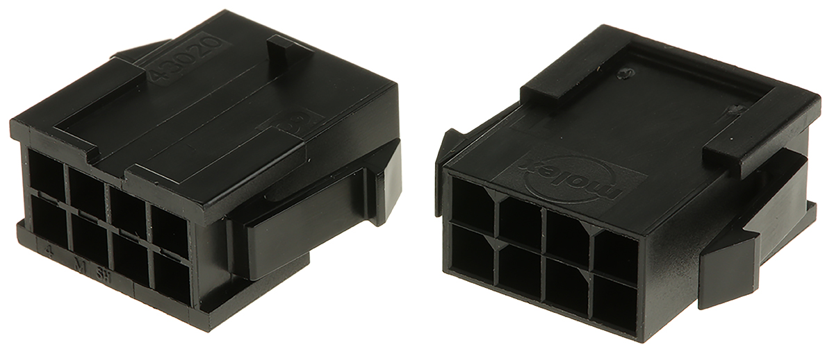 43020-0800, Molex