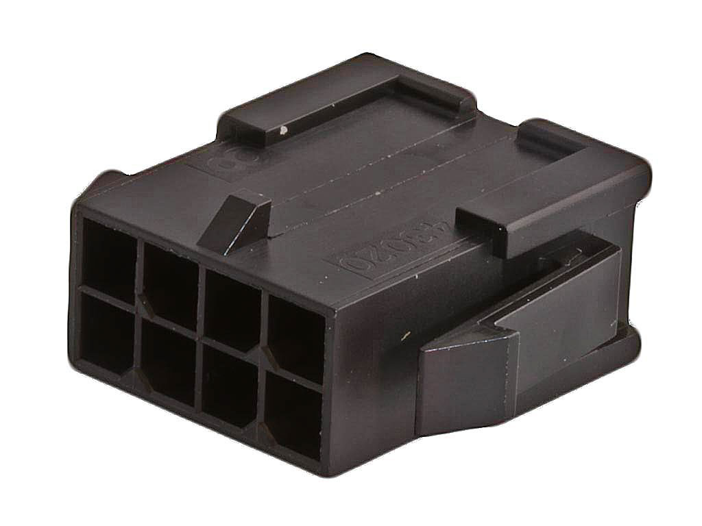 43020-0800, Molex