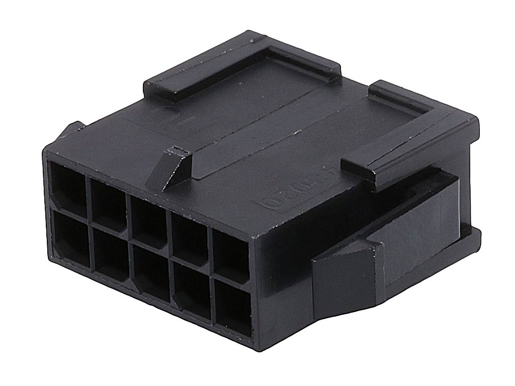 43020-1000, Molex
