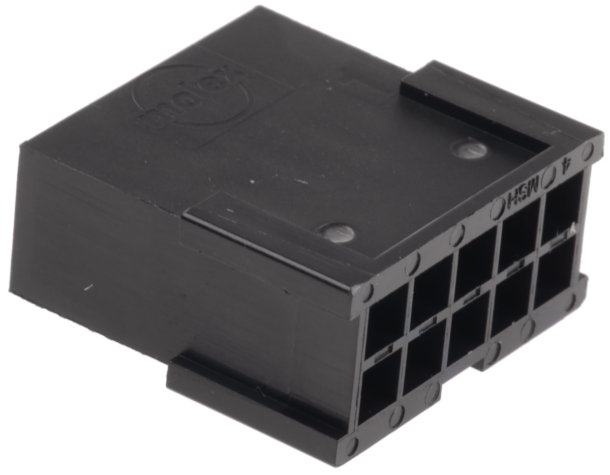43020-1001, Molex