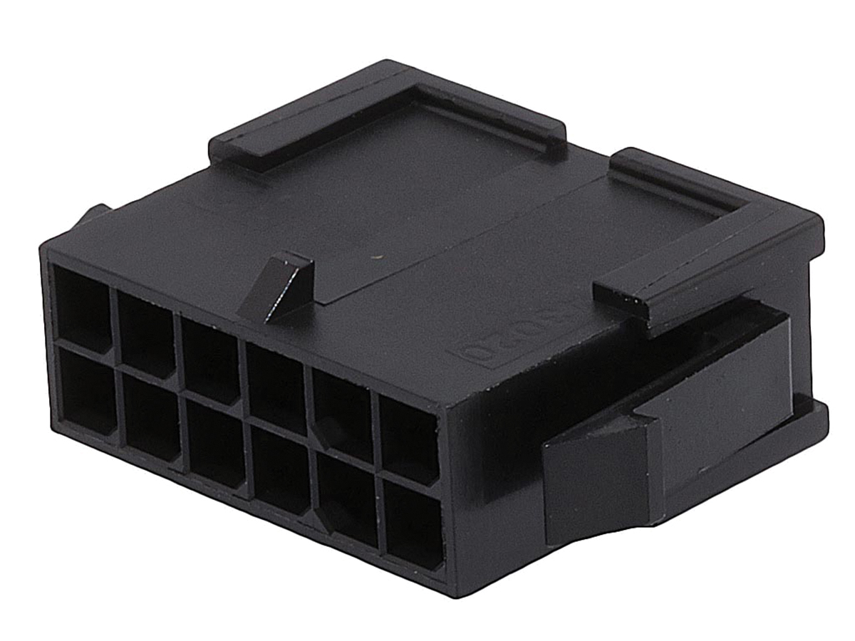 43020-1200, Molex