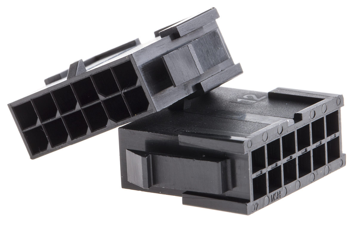 43020-1200, Molex