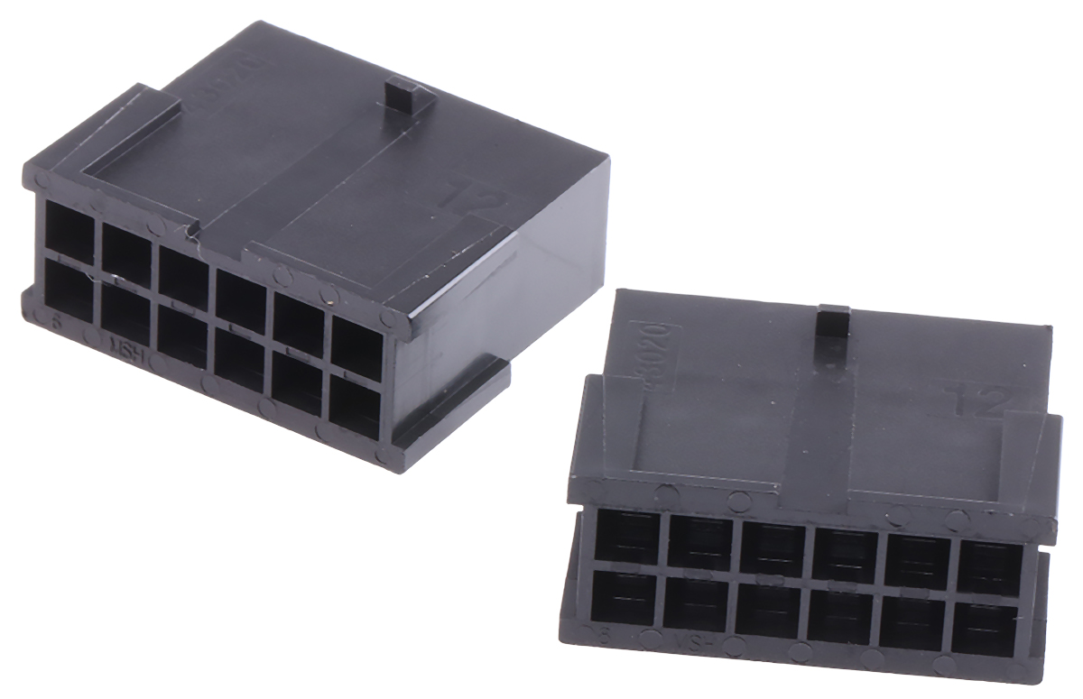 43020-1201, Molex