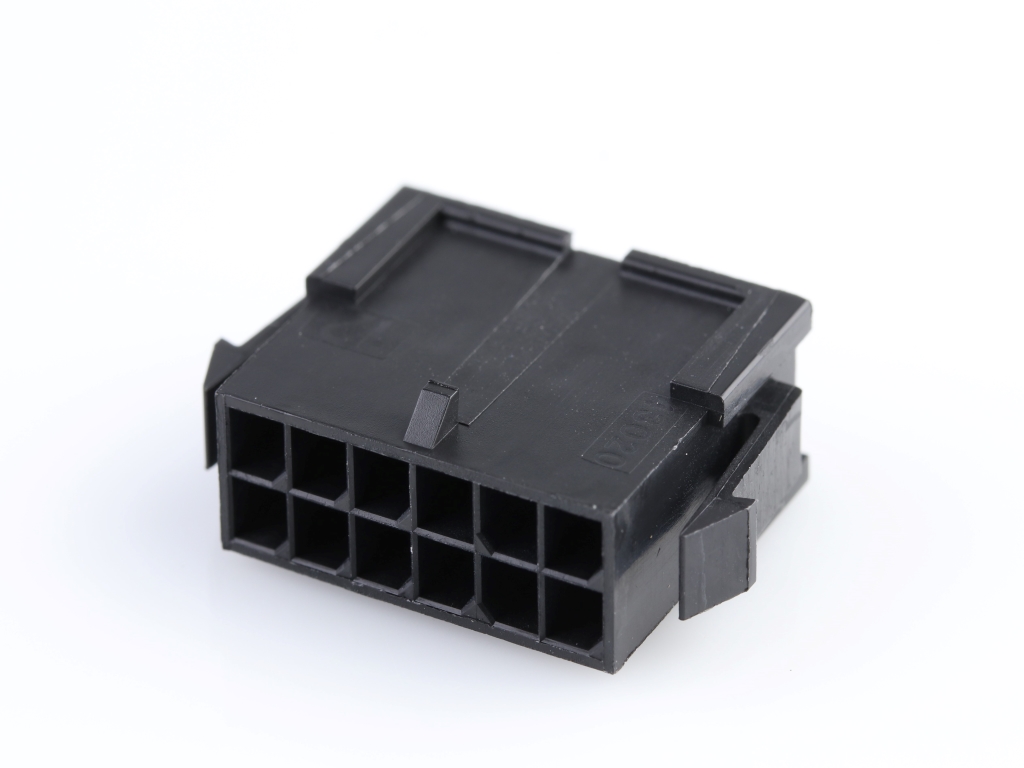 43020-1210, Molex