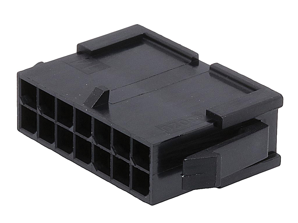 43020-1400, Molex