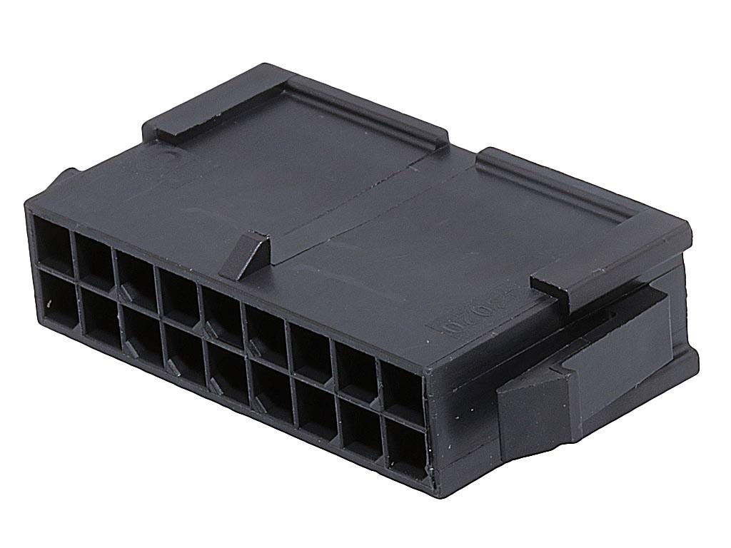 43020-1800, Molex