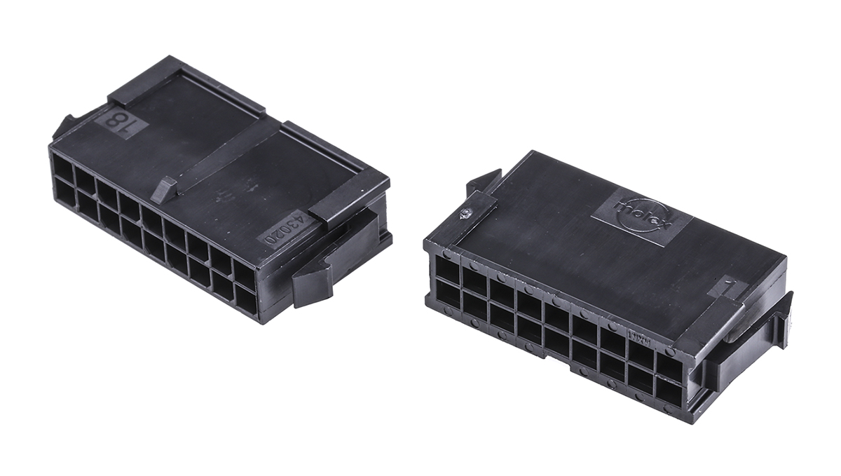 43020-1800, Molex