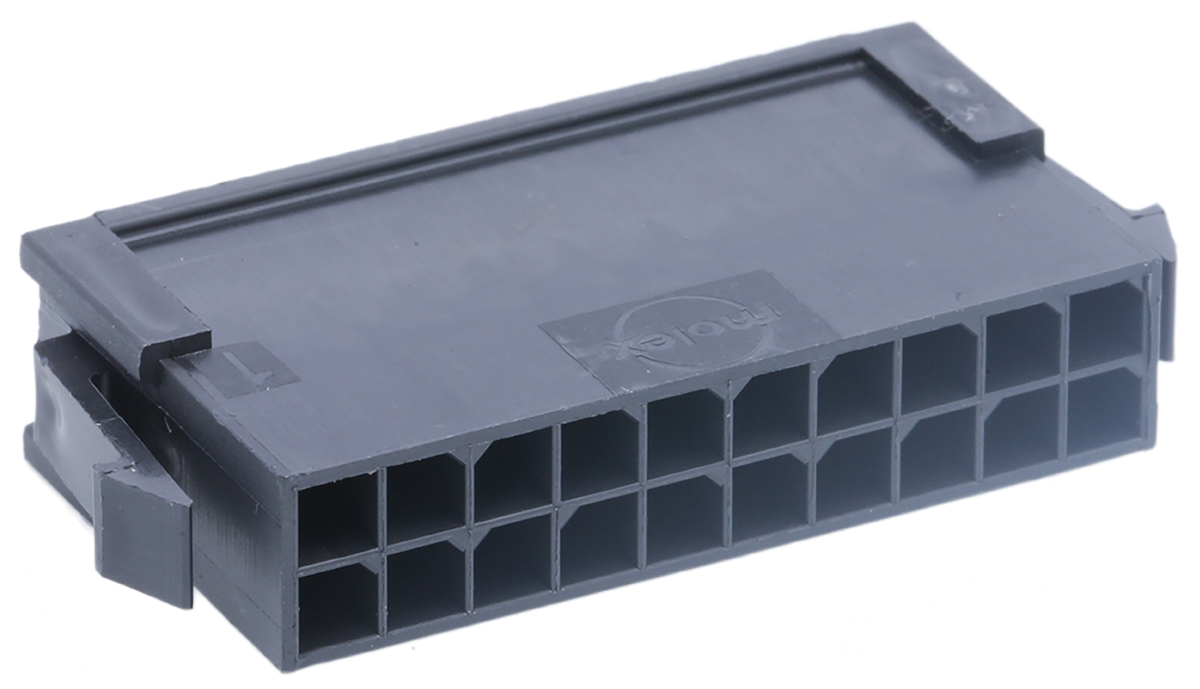 43020-2000, Molex