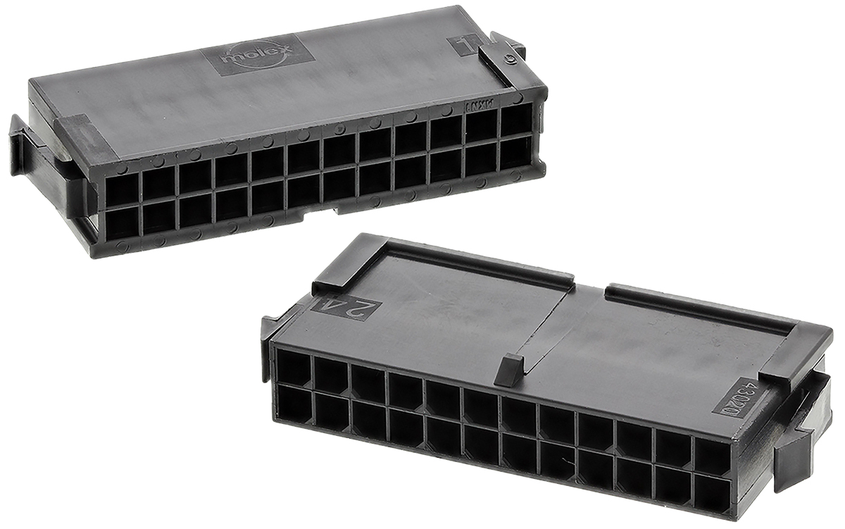 43020-2400, Molex