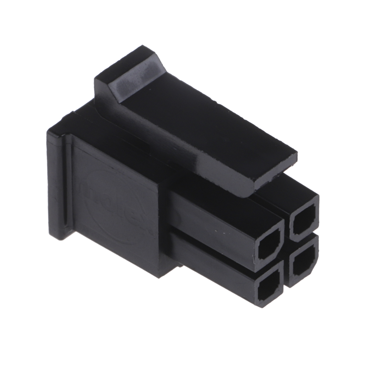 43025-0400, Molex