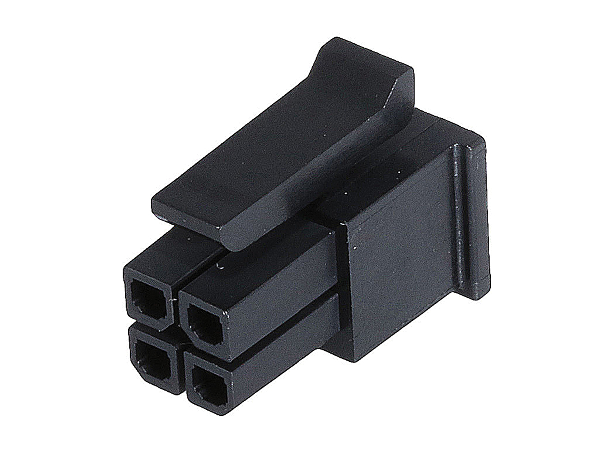 43025-0400, Molex