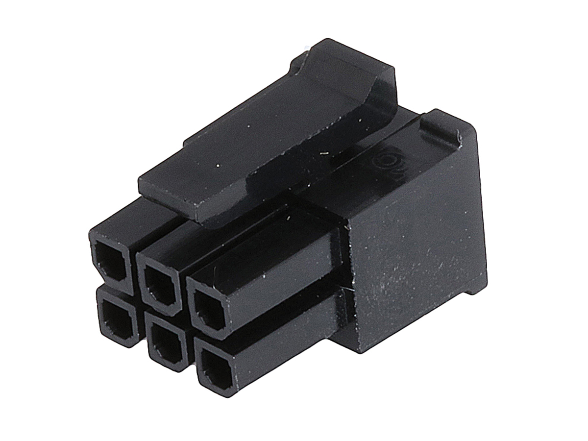 43025-0600, Molex