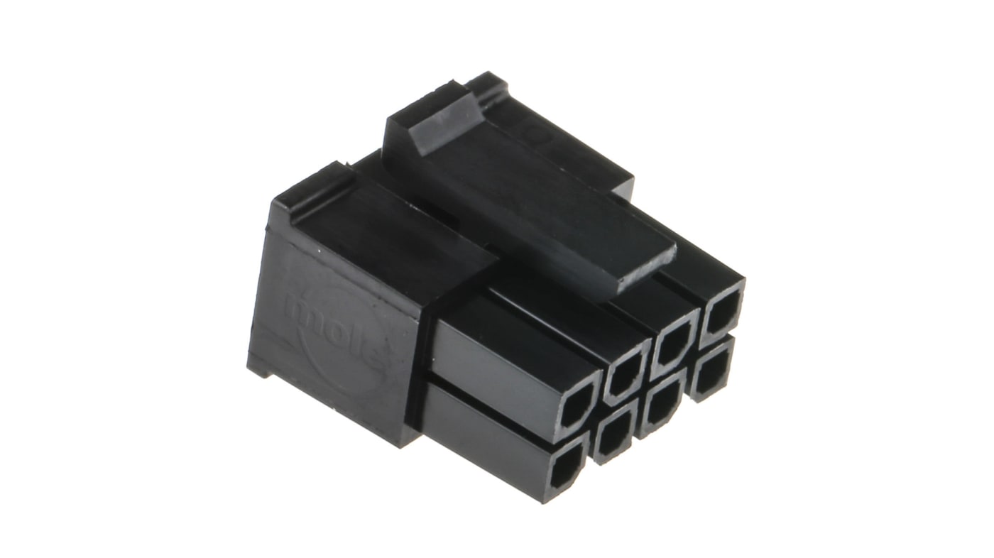43025-0800, Molex