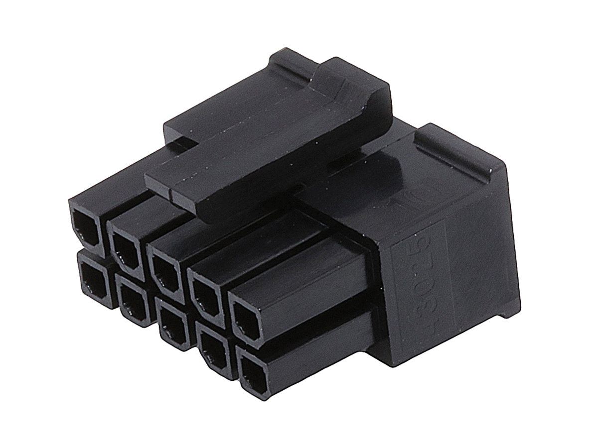43025-1000, Molex