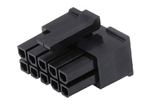 43025-1008, Molex